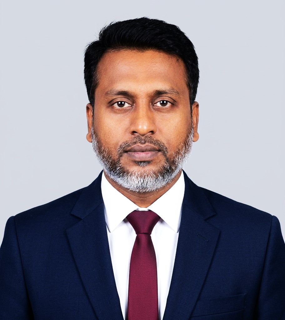 মোঃ রাসেল খান