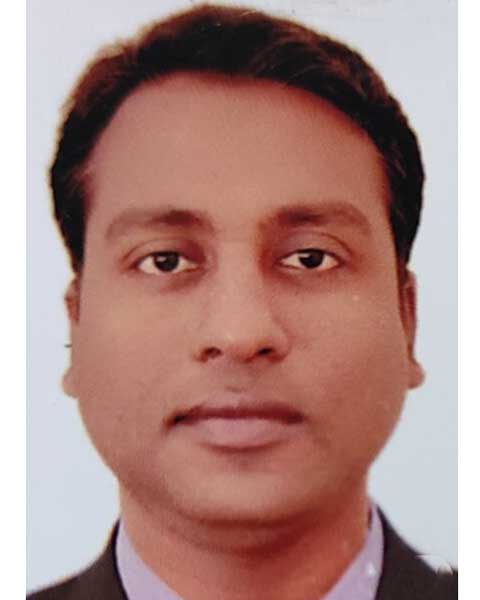 মোঃ রাসেল খান
