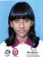 ZARIN ROSHNI