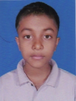 SHOHIDUL ISLAM
