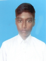MOMINUL ISLAM