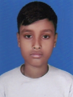 PRONOY MONDAL