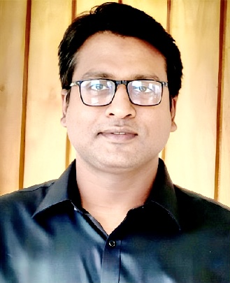 মোঃ রাসেল খান