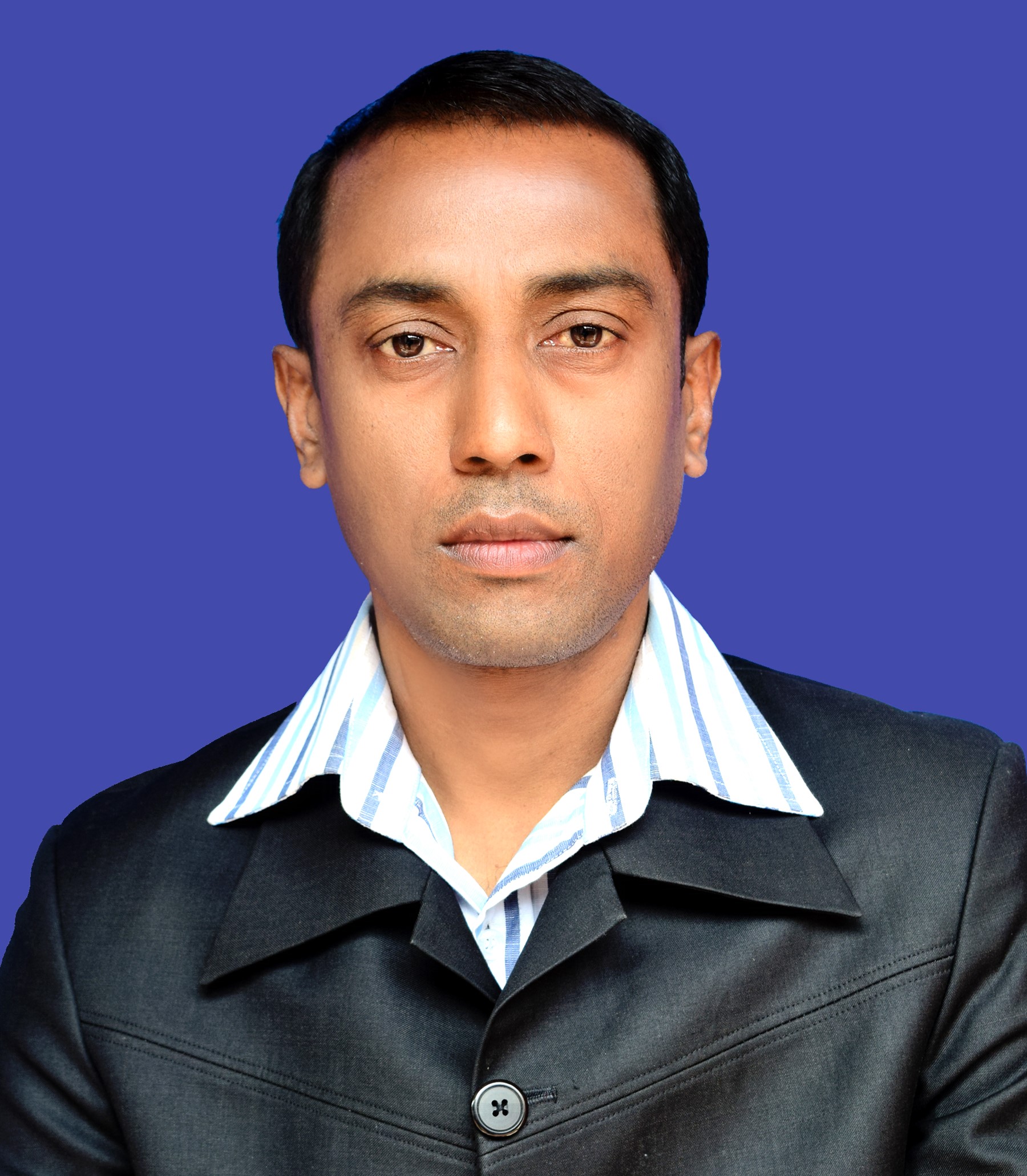 সনৎ কুমার রায়