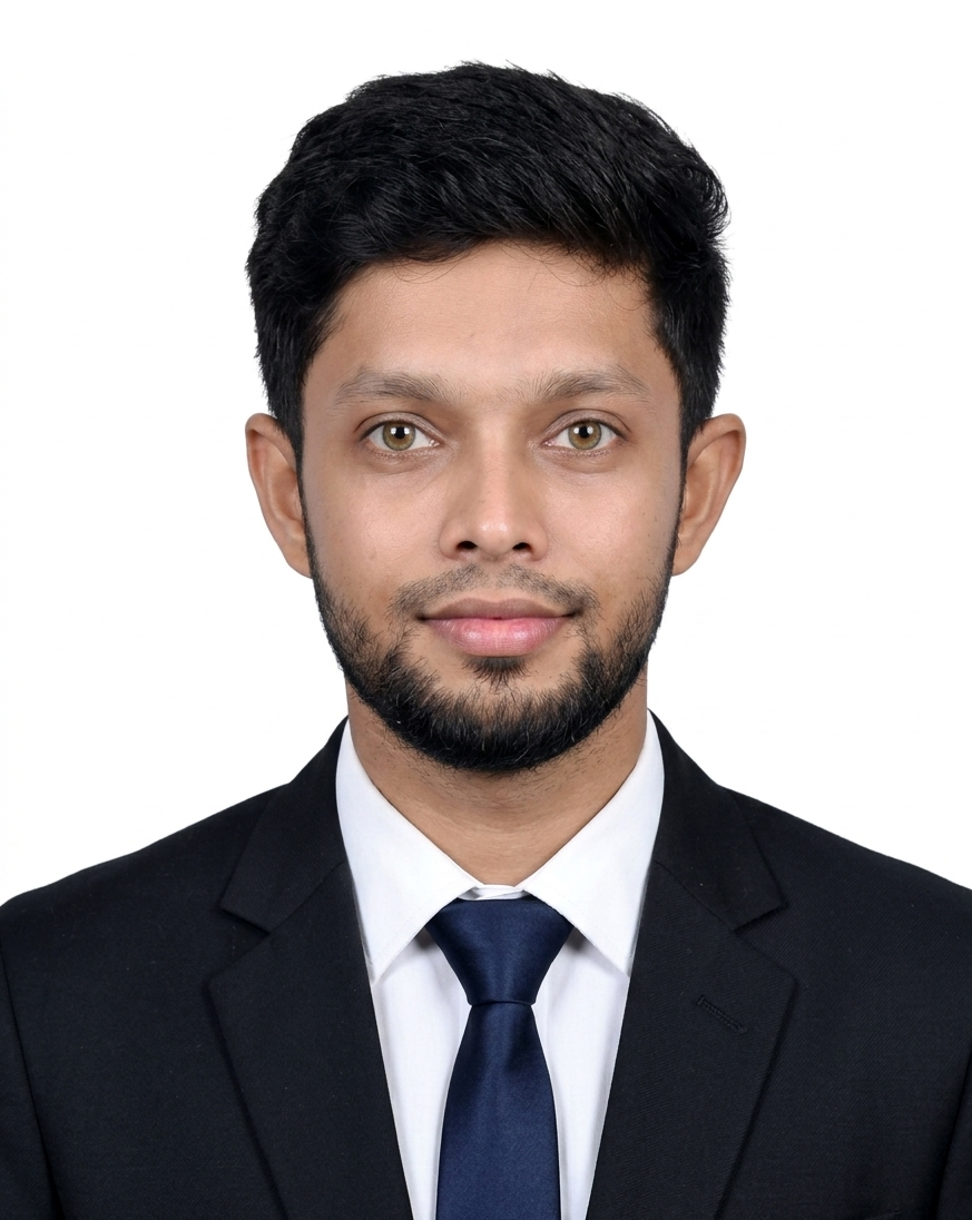 সজীব মোল্যা