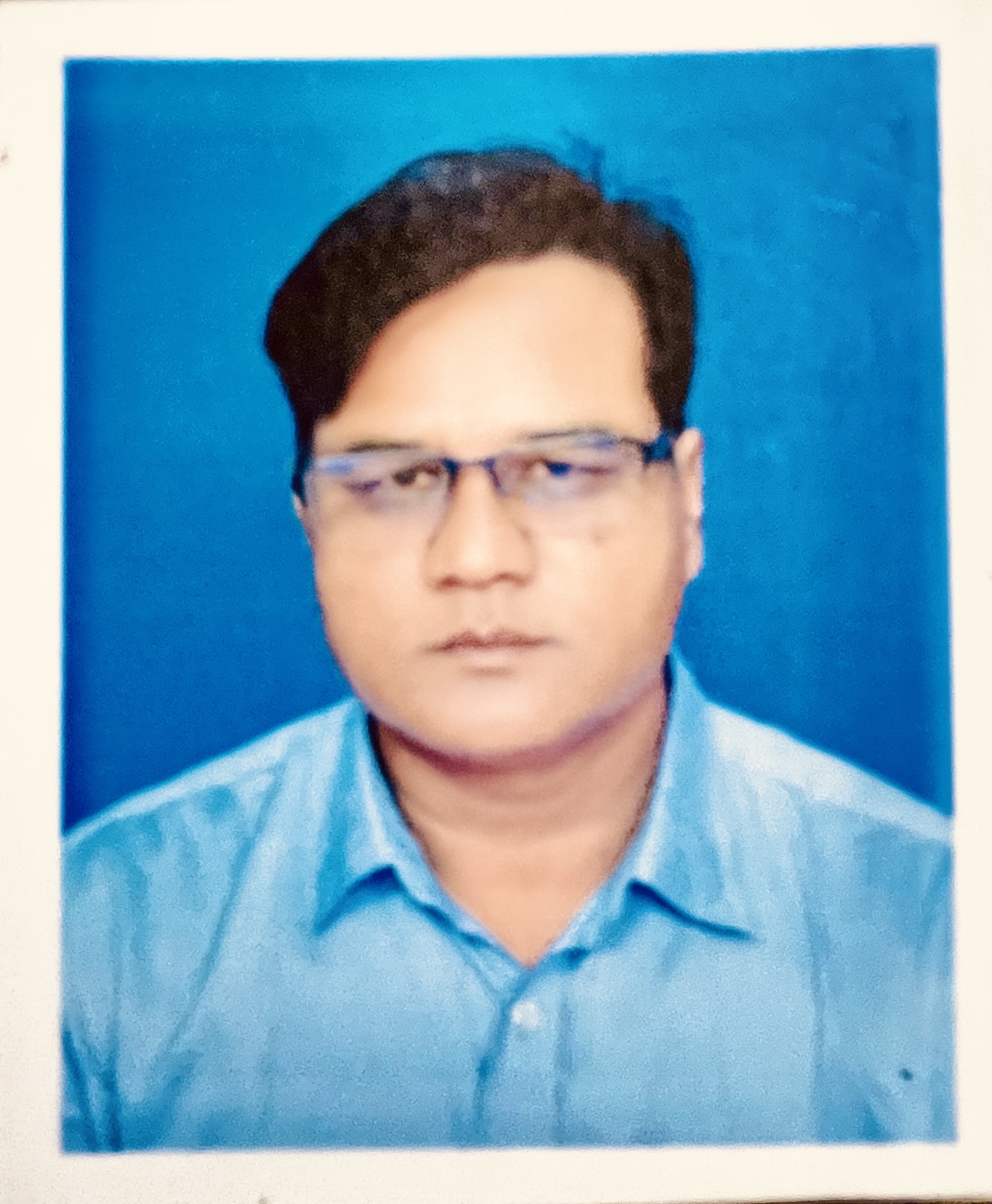 জয়দেব কুমার পাল