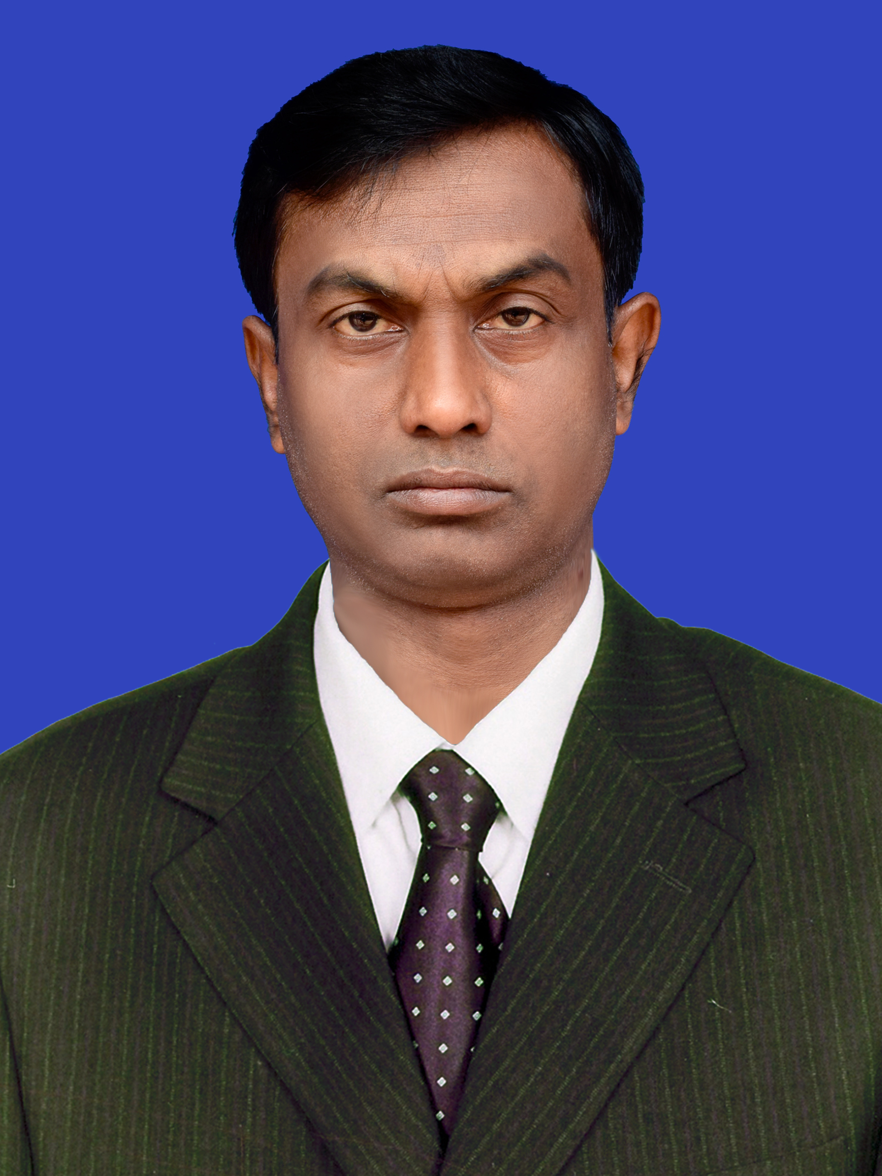 শংকর কুমার মজুমদার